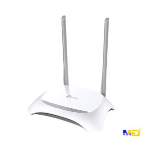 Bộ phát wifi TP-Link TL-WR840N