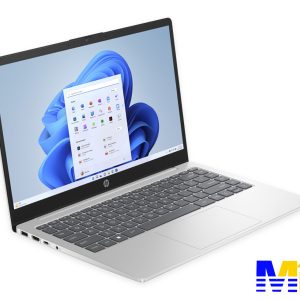 Laptop HP 14s-ep0112TU 8C5L1PA (Intel Core i5-1335U | 16GB | 512GB | Intel Iris Xe | 14 inch FHD | Win 11 | Bạc)