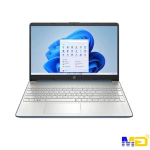 Máy tính xách tay HP 15s-fq5228TU,Core i3-1215U,8GB RAM,512GB SSD