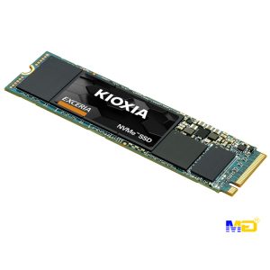 Ổ cứng SSD Kioxia Exceria NVMe M.2 2280 500GB LRC10Z500GG8