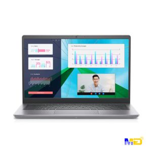 Laptop Dell Vostro 3430 60YGM (Intel Core i5-1335U | 8GB | 512GB | MX550 2GB | Win 11| Office | Xám)