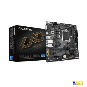 Mainboard Gigabyte B760M D DDR4