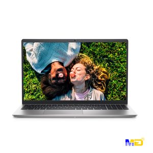 Laptop Dell Inspiron 15 3520 25P2312 (Intel Core i5-1235U | 16GB | 512GB | Intel Iris Xe | 15.6 inch FHD | Win 11 | Office | Bạc)