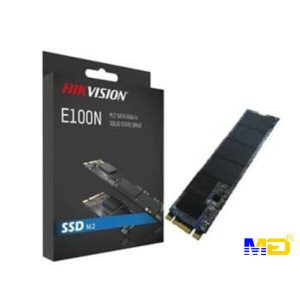 Ổ cứng SSD HIKVISION E1000 128GB M.2 PCIe