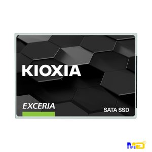 SSD Kioxia (TOSHIBA) Exceria 960GB 3D NAND 2.5-Inch SATA III BiCS FLASH LTC10Z960GG8