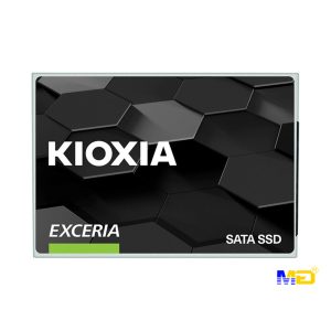 SSD Kioxia (TOSHIBA) Exceria 240GB 3D NAND 2.5-Inch SATA III BiCS FLASH LTC10Z240GG8
