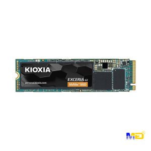 Ổ cứng SSD Kioxia EXCERIA G2 1TB NVMe Gen 3x4 LRC20Z001TG8
