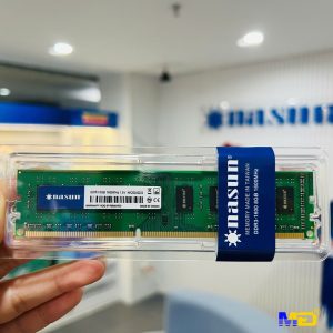 Ram DDR3 - 8GB / 1600 Nasun