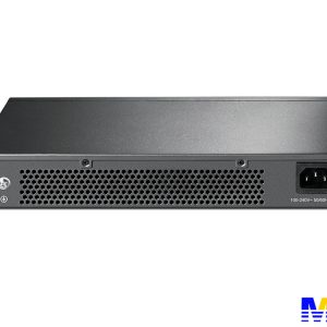 Switch TP-Link TL-SG1024D 24 port Gigabit