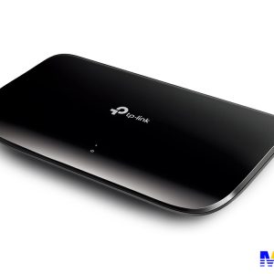 Switch TP-Link TL-SG1008D Gigabit (1000Mbps)/ 8 Cổng
