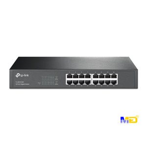 Switch TP-Link TL-SG1016D 16 port gigabit