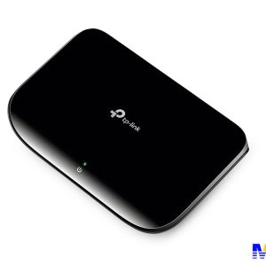 Switch TP-LINK TL-SG1005D 5 port Gigabit