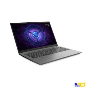 Laptop Lenovo LOQ 15IAX9E 83LK0079VN (Intel Core i5-12450HX | RTX 3050 6GB | 15.6 inch FHD 144Hz | 512GB | 16GB | Win 11 | Xám)
