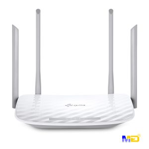Router Wi-Fi AC1200 Băng Tần Kép
